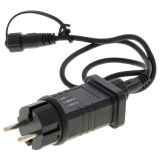 Diled transformator dla systemu LED łańcuchów świetlnych