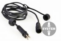 diLED przedłużacz , 2 m