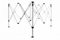 Składany stelaż do pawilonów Profi 3 x 3 m