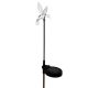 Lampa solarna ogrodowa LED koliber