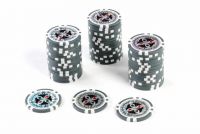 żeton na sztuki design Ultimate Nominał 1 - 50 szt