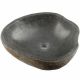 DIVERO umywalka z kamienia naturalnego