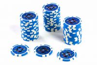 żeton na sztuki design Ultimate Nominał 50 - 50 szt