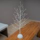 Dekoracyjne drzewo świetlne LED z 48 diodami LED, 60 cm - bi