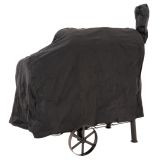 Opakowanie ochronne do grilla - 130 x 60 cm