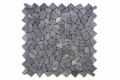 Mozaika kamienna, brukowa, marmurowa 1m2