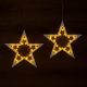 Zestaw gwiazd betlejemskich, 20 diod