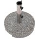 Stojak na parasole, granit 25 kg