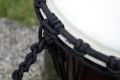 Bęben djembe - etniczny instrument z Afryki 70 cm