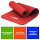 MAXXIVA Mata gimnastyczna, 190x100x1,5 cm, czerwona