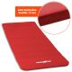 MAXXIVA Mata gimnastyczna, 190x100x1,5 cm, czerwona