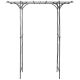Garth Garden Pergola łukowa, 220 x 198 x 70 cm
