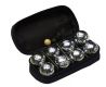mini Petanque 8 kul + pokrowiec