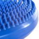 Poduszka do ćwiczeń równoważnych MOVIT Ø 33 cm niebieska