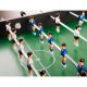 Stół Piłkarski Piłkarzyki GamesPlanet Glasgow, 121x101x79 cm