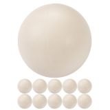 Profesjonalne piłeczki do gry w piłkarzyki 10 szt.