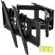 MOUNTY UCHWYT ŚCIENNY DO TV LCD PLAZMA 32-86 CALI