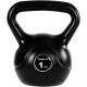 Profesjonalna hantla kula Kettlebell MOVIT 1 kg