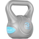 Hantle Kettlebell 3 kg MOVIT