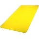 Mata gimnastyczna Movit 183 x 60 x 1 cm - żółta