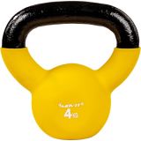 Sztanga z kettlebell MOVIT® - 4 kg