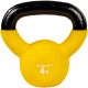 Sztanga z kettlebell MOVIT® - 4 kg