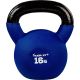 Kettlebell hantle MOVIT - 16 kg