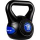 MOVIT Hantle Kettlebell - 12 kg, czarno / granatowy