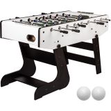 GamesPlanet Liverpool, piłkarzyki stołowe  141x125x89 cm,