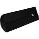 MOVIT Poduszka do masażu do foteli masujących, czarna