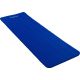 Mata piankowa MOVIT do jogi i gimnastyki 190 x 60 x 1,5 błękit królewski