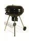 Praktyczny grill Master BBQ 60