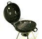 Praktyczny grill Master BBQ 60