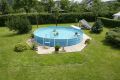 Basen Orlando 3,66x0,91 m bez filtracji i akcesoriów