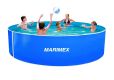 Basen Orlando 3,66x0,91 m bez filtracji i akcesoriów
