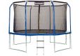 Trampolina Marimex z siatką, 366 cm