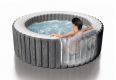 Nadmuchiwany basen - Jacuzzi Pure Spa Bubble Greywood Deluxe