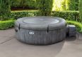 Nadmuchiwany basen - Jacuzzi Pure Spa Bubble Greywood Deluxe