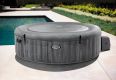 Nadmuchiwany basen Jacuzzi  Pure Spa Bubble Greywood Deluxe