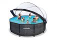 MARIMEX Zadaszenie basenów naziemnych 3,05 m