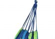 Hamak ogrodowy dwuosobowy - 160 x 195 cm