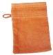 Ręcznik bambusowy - pomarańczowa
