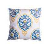 Poszewka na poduszkę Aztek - 45 x 45 cm