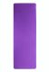Mata do jogi 183 x 61 x 0,4 cm - Fioletowa