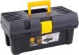 Skrzynka narzędziowa z tworzywa sztucznego - 40 cm