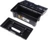 Skrzynka narzędziowa z tworzywa sztucznego - 40 cm