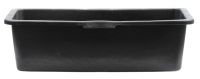 Wanna budowlana z tworzywa sztucznego - 90 l