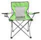 Składane krzesło kempingowe NET