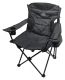 Składane krzesło kempingowe MERIT XXL - 101 cm