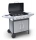 Mobilny grill „MASTER CHEEF”